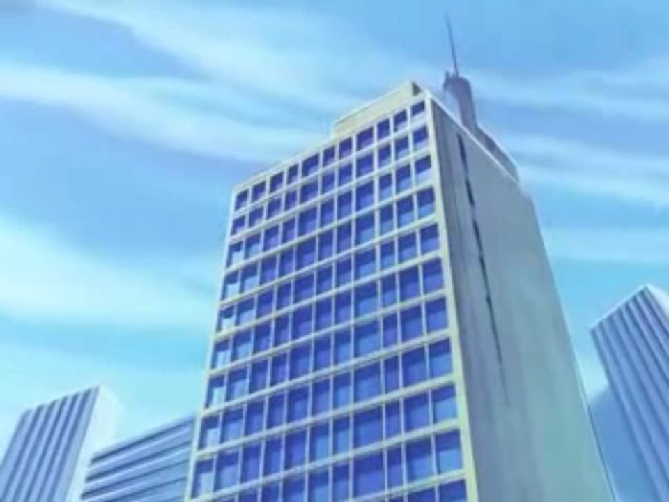 SUPER ROBOT 28 - 32 - Combattimento mortale nel sole di mezzanotte