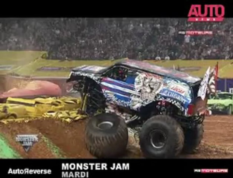 Zapping Autonews : toute la semaine automobile passée au crible