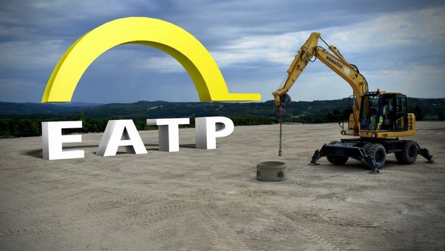 La sécurité est notre priorité (Clip concours INRS 2013)