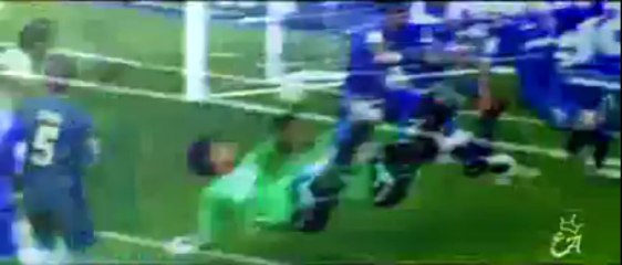 Barcelona VS PSG UEFA Quarterfinal Football 10 APRIL 2013
