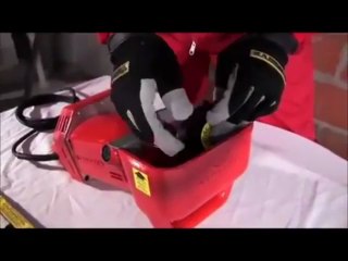 máy cắt tường macroza, chuyên dụng cho việc tạo rãnh tường