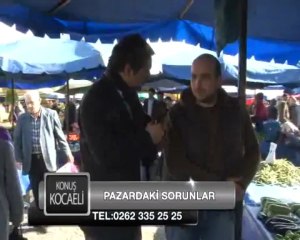KONUS KOCAELI PAZAR SIKINTILARI 1