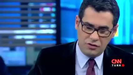 İlber Ortaylı: Türk’üm demek için kimseden izin almam