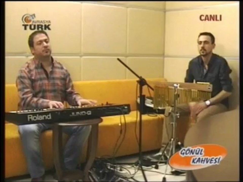 Fatih_ferhat Demirhan-Öyle Bir Zamana Düştük