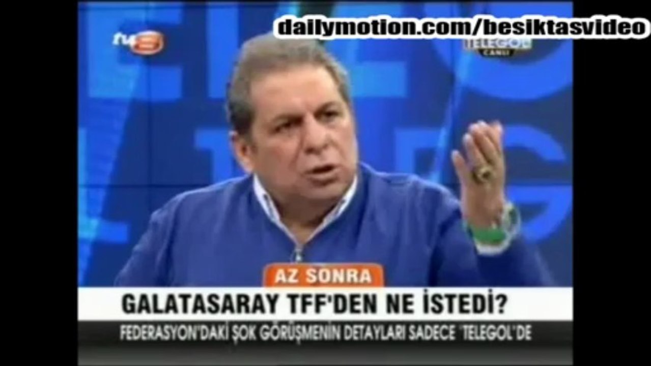 ERMAN TOROĞLU ''FİKRET ORMAN''