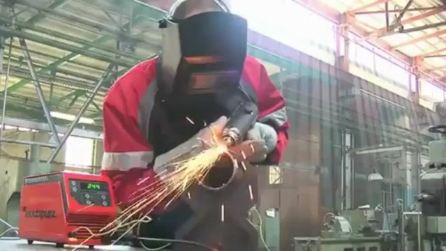 máy hàn cắt plasma đa năng, bước đột phá của công nghệ hàn