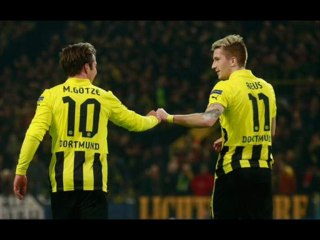 Dortmund vs Malaga UEFA Quarterfinal Live Stream