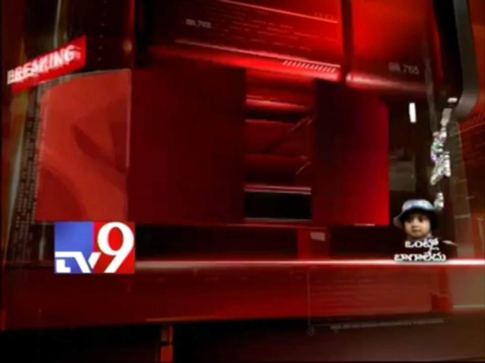 Train thieves in Padmavathi express