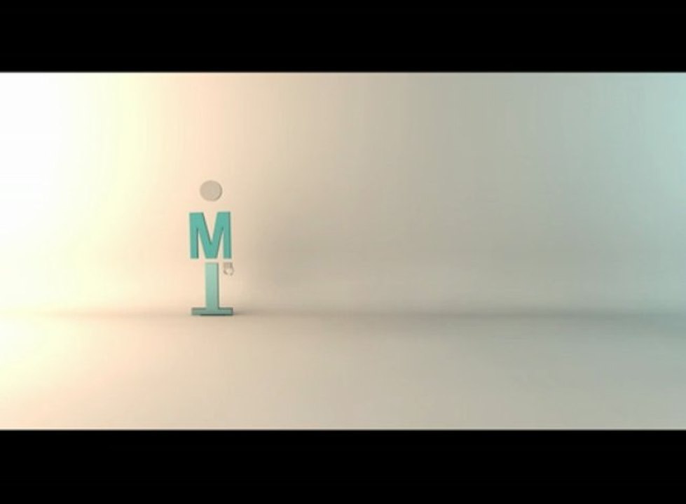 animation logo