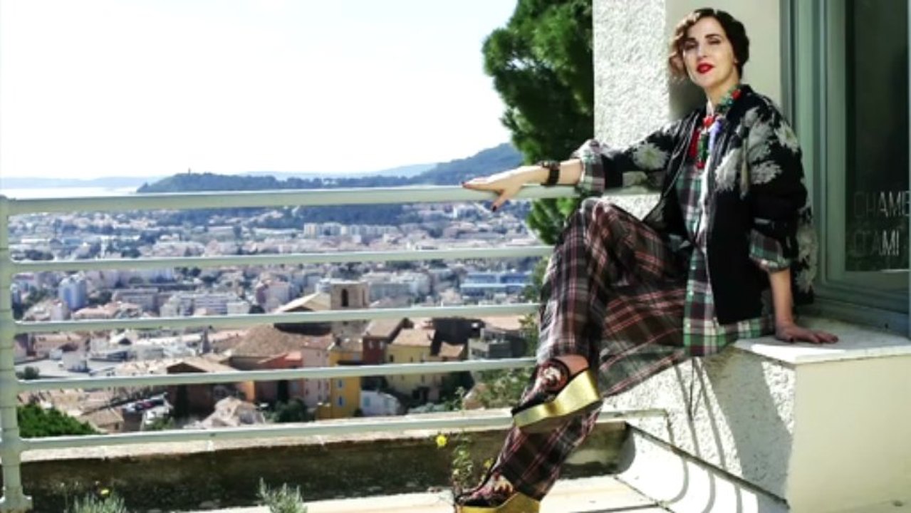 Festival de Hyeres 2013 English Version