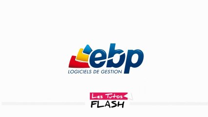 EBP Compta Open Line™ : la Déclaration de TVA