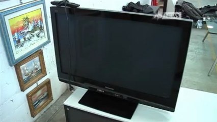 BOOM DI OGGETTI ALL'ASTA