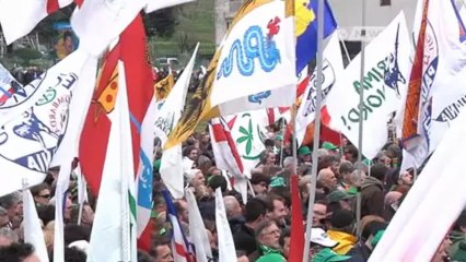 RADUNO AD ALTA TENSIONE