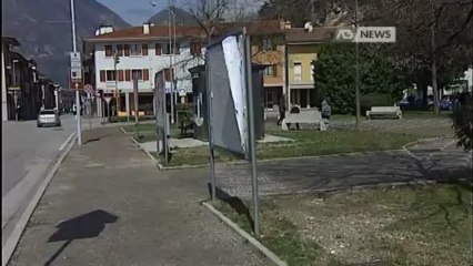 OPERAZIONE BOMBA, 400 FAMIGLIE SGOMBERATE