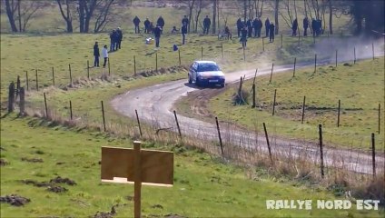 Rallye de Vervins 2013