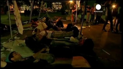Venezuela : accrochages entre "Chavistes" et opposants
