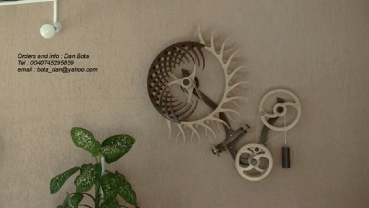 Decoratiune Model 1B