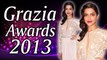GRAZIA YOUNG FASHION AWARDS 2013