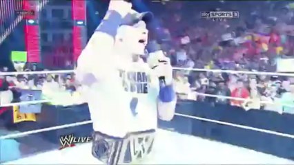 Uploaded By Desitvforum.net Raw.8th.April.2013 Pt1