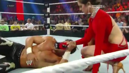 Uploaded By Desitvforum.net Raw.8th.April.2013 Pt8