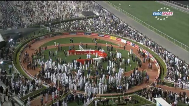 0409 Horse Racing Time