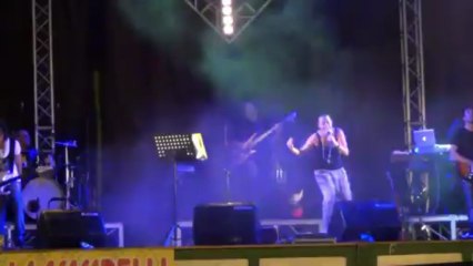 The Best - Roberta Bonanno (26/07/2012)