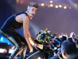 Germany Booed Justin Bieber