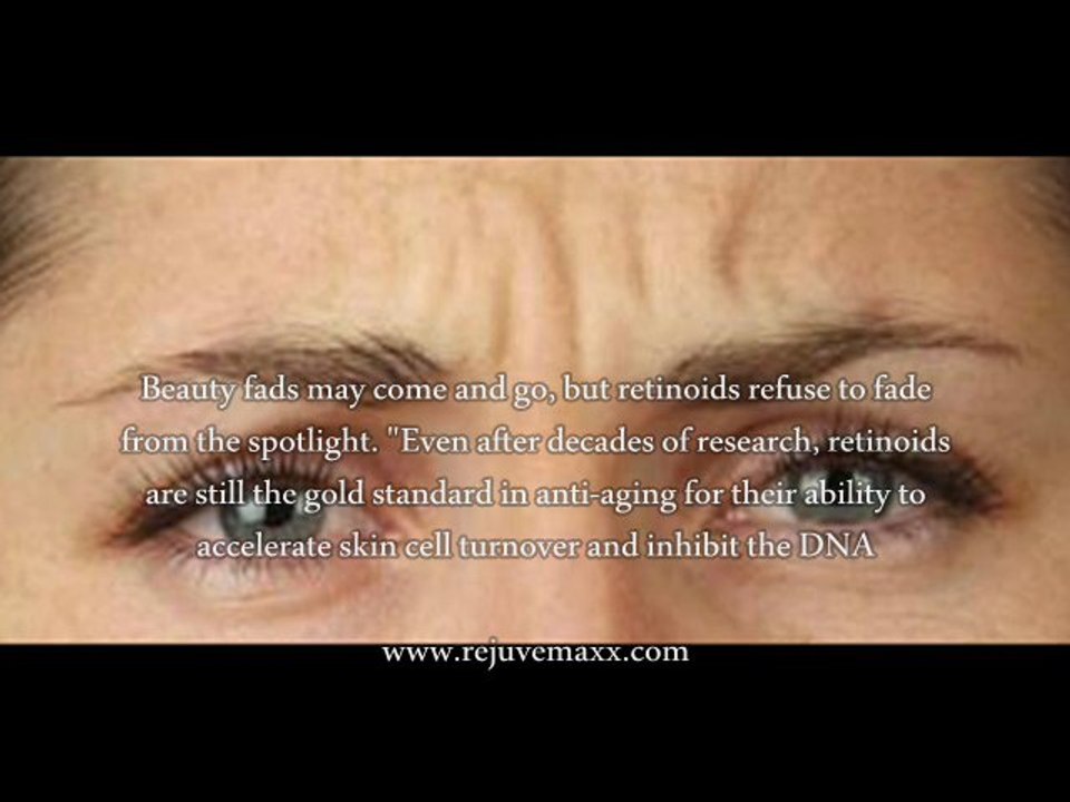Best Age Reversal Treatment?
