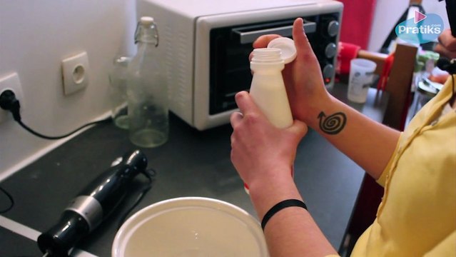 Cuisine - Comment faire une crème fouettée ?