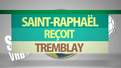 SRVHB/Tremblay
