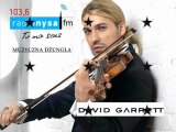 [08/04/13] Muzyczna Dżungla - David Garrett