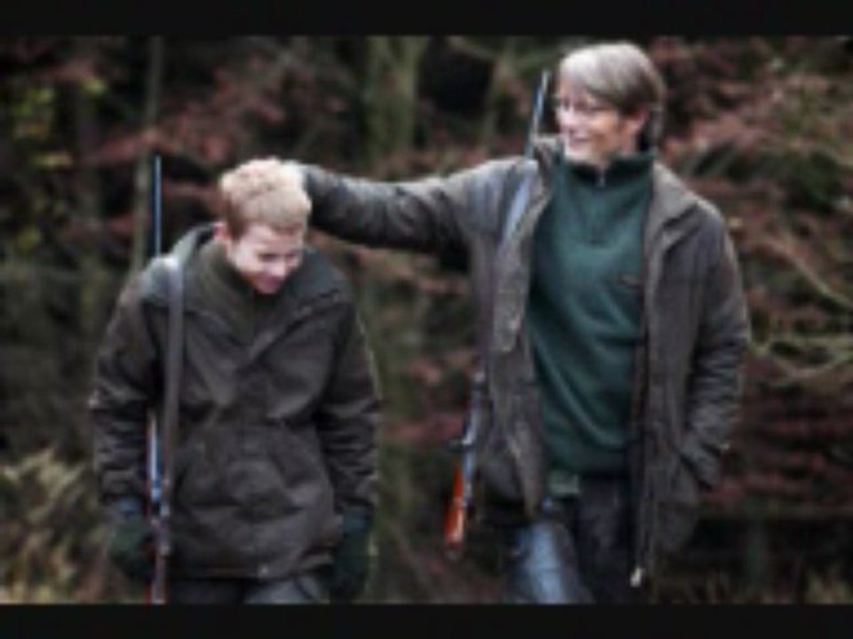 Polowanie - Cały Film DVDRip + Lektor PL