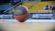 Provence Basket SERIES Match 4 : FOPB / JSA Bordeaux