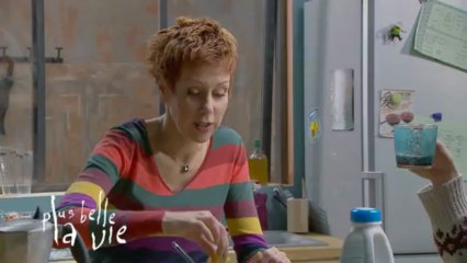 Plus belle la vie : bande annonce épisode 2195