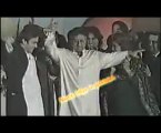 Pervez-Musharraf-Drunk Kanjar-Dancing Shame On People Of Pakistan What A choice Pig Musharraf Phir Daaku Zardari And MQM Tola Hawari Lakh Laanat