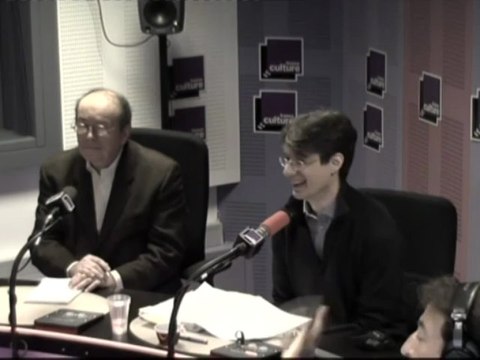 Les Matins - L’être humain devient –il numérique ? + Décès de Margaret Thatcher