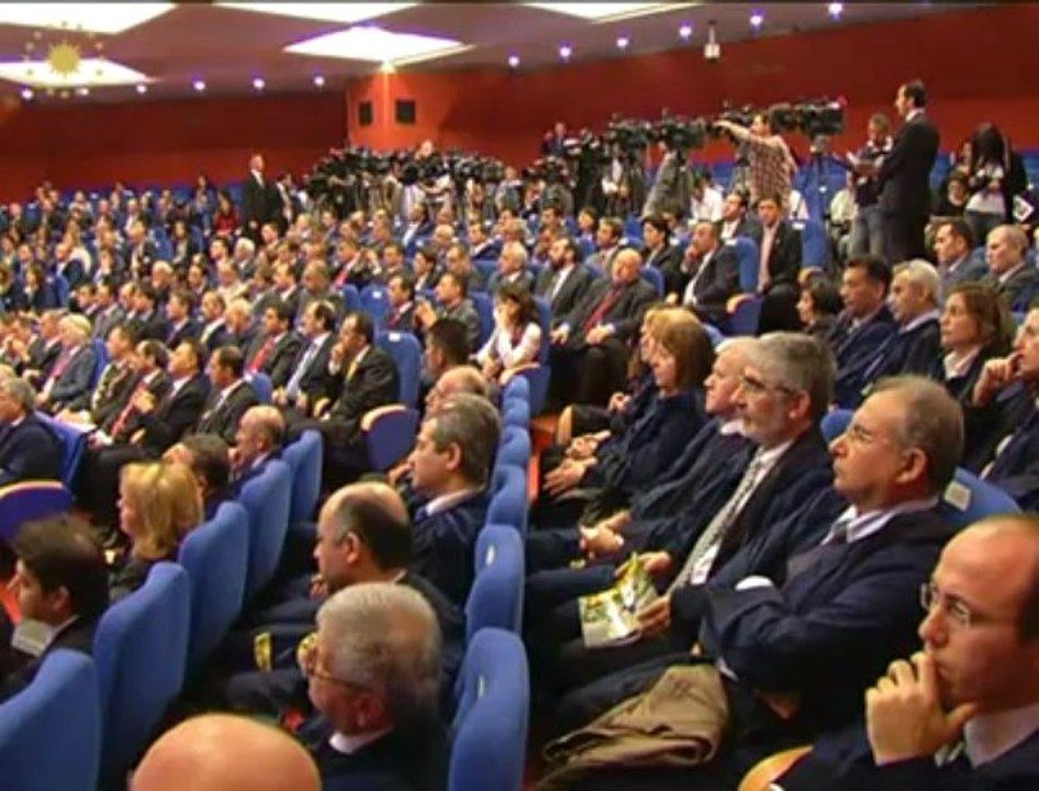 Cumhuriyet İlkokulu Koro