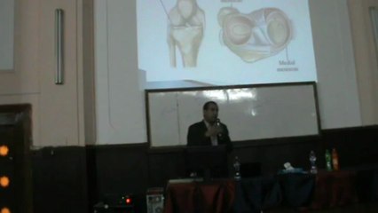 دورة جراحه العظام 4