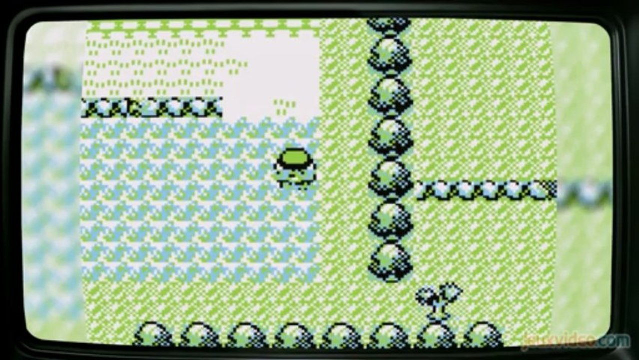 Le Fond De L'Affaire - Pokémon - Secrets de développement