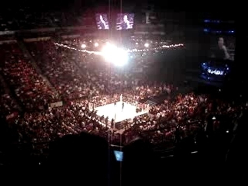 Wanderlei Silva calls out Chuck Liddell