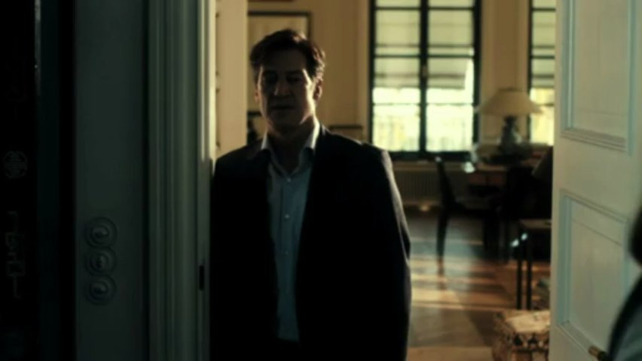 Neu im Kino: 'Das Wochenende'  (Katja Riemann, Sebastian Koch)