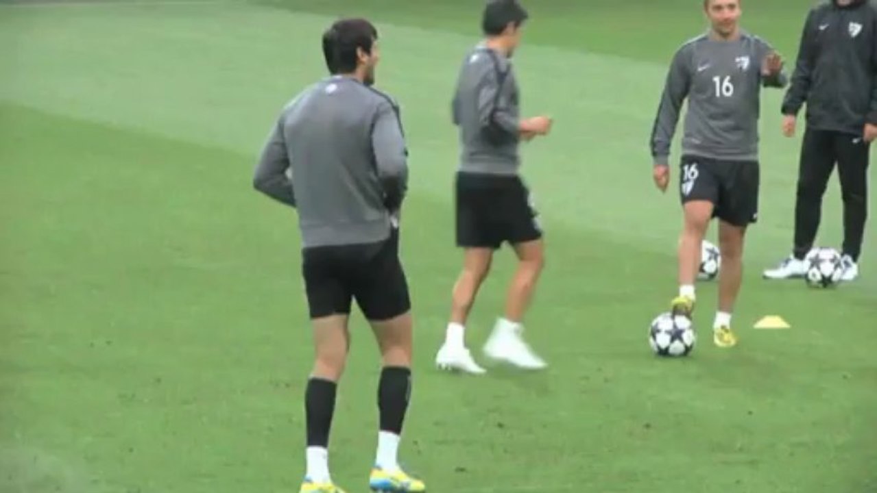 Demichelis angrifflustig: 'Das könnte gefährlich sein für Dortmund'