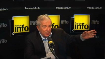 Charles Enderlin : enquête sur la droite religieuse en Israël