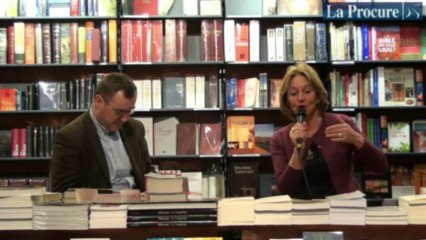 Marie de Hennezel, Nous voulons tous mourir dans la dignité