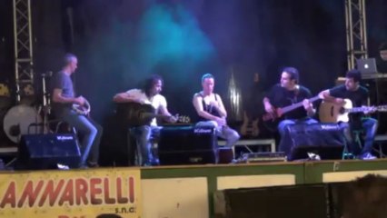 Heaven - Roberta Bonanno (26/07/2012)