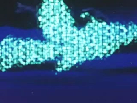 SUPER ROBOT 28 - 41 - È scomparso Super Robot 28