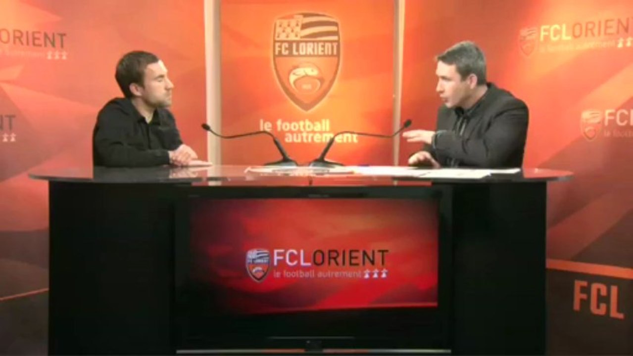 "Prolongation" avec Maxime Baca