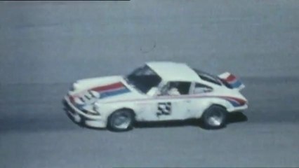 50 ans Porsche : de la tradition au sport auto