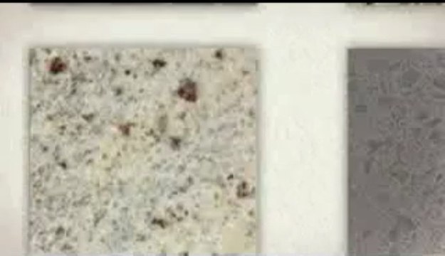 Granite, Quartz and Stone Worktops