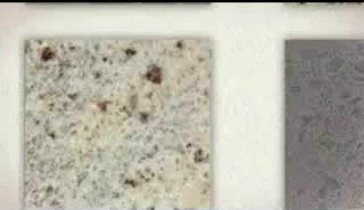 Granite, Quartz and Stone Worktops